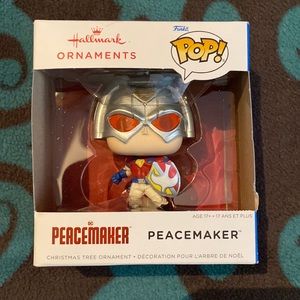 Peacemaker